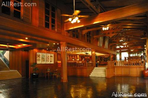 Diamond Cliff Resort & Spa 79
